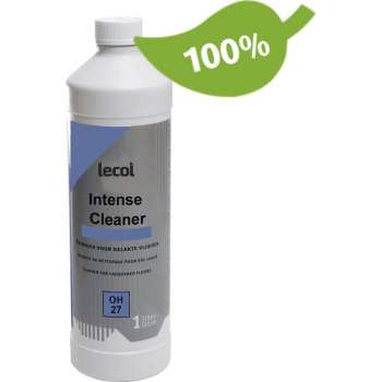 Lecol Intense Cleaner OH27 (122299)