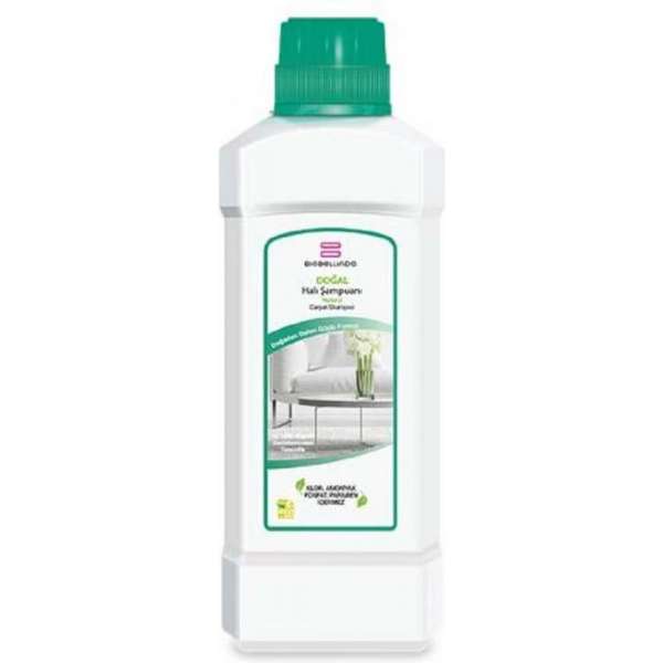 Biobellinda Tapijt shampoo