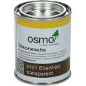 OSMO Decorwas TR3161 Ebbenhout 0,125L