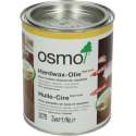 OSMO Hardwax Olie 3075 | Zwart | 0,75L