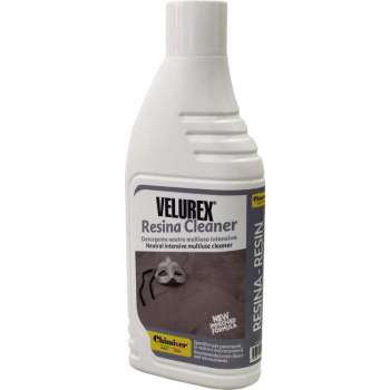 Velurex Resina hars en microcement Cleaner