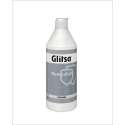 Glitsa Vloerpolish - Zijdeglans - Blank - 1 Liter