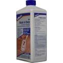 Lithofin onderhoud en reiniger product MN Wash en Clean 1 l fles