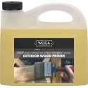 Woca Outdoor Wood Primer - 2,5 liter