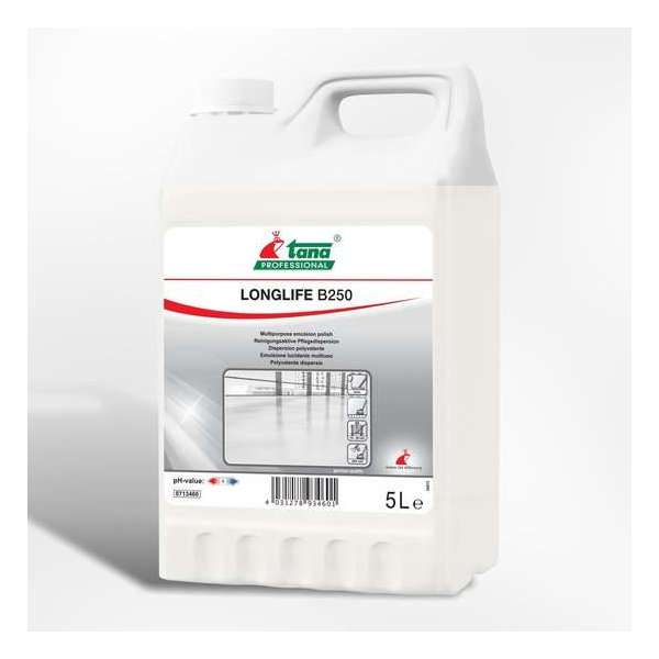 Tana - LONGLIFE B250 - Vloerreiniger - 5 Liter