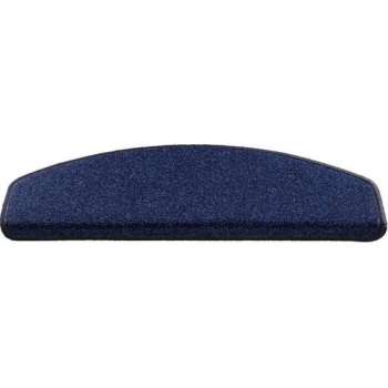 Trapmat Palermo Blauw - 25 x 56 cm - 15 Stuks