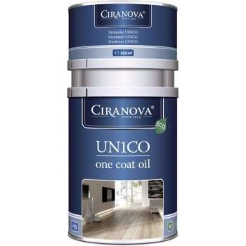 Ciranova UN1CO Set 1,3 Liter Kleur"Miel"