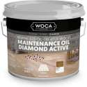 Onderhoudsolie - Woca - Diamond Active - Wit - 2,5L