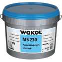 Wakol MS 230 Polymeer Parketlijm inhoud 18kg