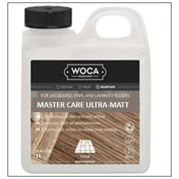 Woca Master Care Ultramat