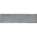 1m² - Wandtegels Keuken / Badkamer Colonial Grey Mat - 7,5x30 cm