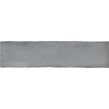 1m² - Wandtegels Keuken / Badkamer Colonial Grey Mat - 7,5x30 cm