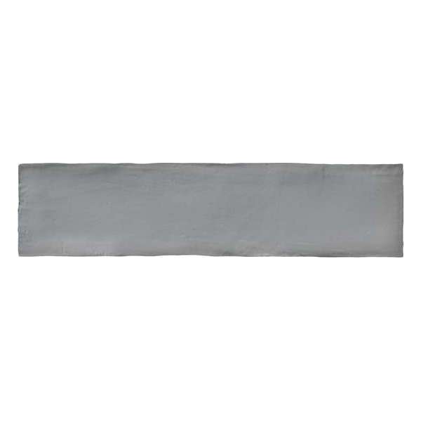 1m² - Wandtegels Keuken / Badkamer Colonial Grey Mat - 7,5x30 cm