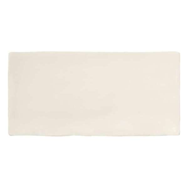 1m² - Wandtegels Atlas Ivory Glans - 7,5x15 cm