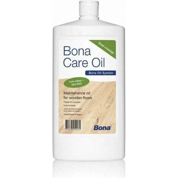 Bona Care Oil 1 Liter