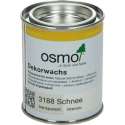 Osmo Decorwas 3188 Sneeuw - Intensief - 0,125 Liter