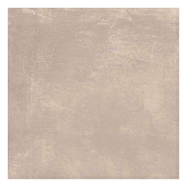 EnergieKer Vloer- en wandtegel Loft Taupe 60x60 cm Gerectificeerd Industriële look Mat Taupe