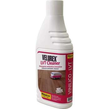 Velurex PVC en Vinyl Cleaner Antibacterieel