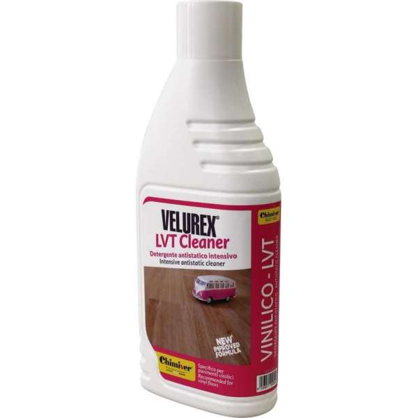 Velurex PVC en Vinyl Cleaner Antibacterieel