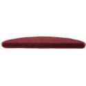 Hamat Trapmat Palermo Bordeaux 17x56 set 15 stuks