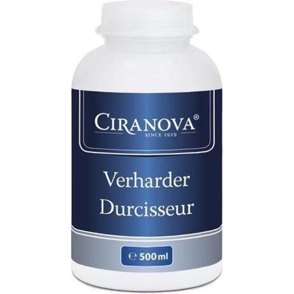 Ciranova Oculto Harder 500ml