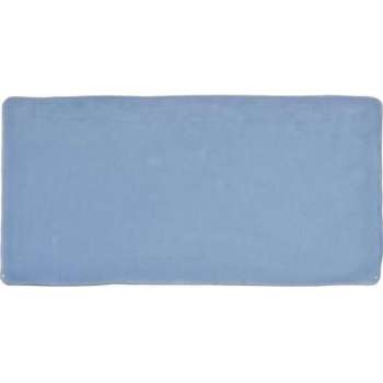 Keramische tegel Marnay Blue- 7,5x15 - Woodson and Stone - blauw