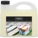 Exterior cleaner - Houtreiniger - Tuinreiniger -  Woca - 1L