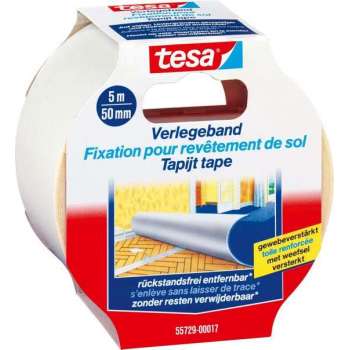 Tesa Tapijttape 55729 T