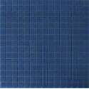 Alberello Mozaiek Glas blauw 2,0x2,0x0,4 cm -  Blauw Prijs per 1,37 m2.