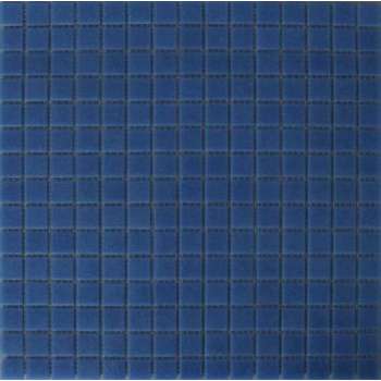 Alberello Mozaiek Glas blauw 2,0x2,0x0,4 cm -  Blauw Prijs per 1,37 m2.