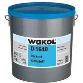 Wakol D1640 dispersielijm 14 kg