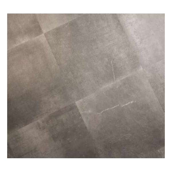 1,08m²  Vloer- en wandtegel Maku Grey 60x60cm