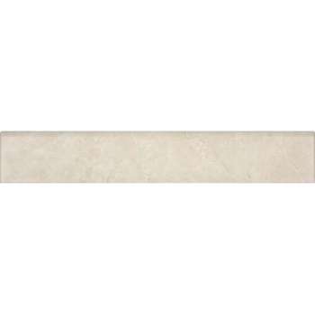 Keramische tegelplint Skirting Leicester Ivory 10x60 Woodson and Stone beige