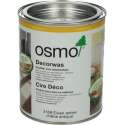 OSMO Decorwas TR3168 Eiken antiek 2,5L