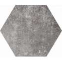 Hexagon Pompeia Gris