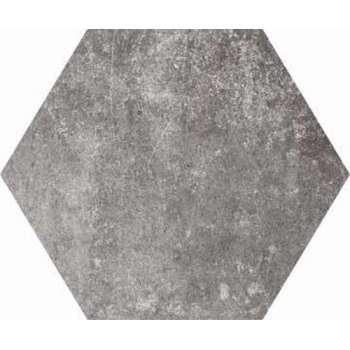 Hexagon Pompeia Gris