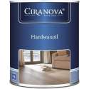 Ciranova Hardwaxolie Wit 5486 - 5 liter