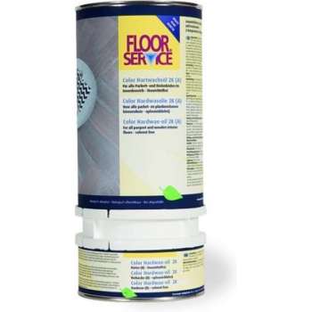 Floorservice Hardwaxolie 2K Pinta 773 - 1 liter