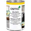 Osmo Olie Beits 3590 Zwart - 2.5 liter