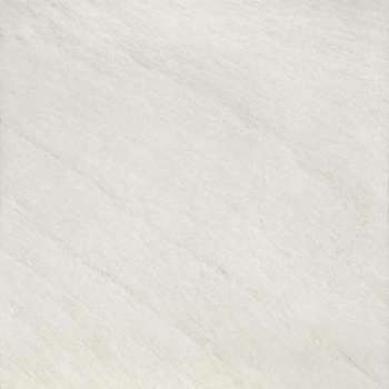 Keramische tegel Louza White Smoke 59,5x59,5 - Woodson and Stone - wit