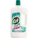 Cif Gel met Javel Multireiniger - 1L