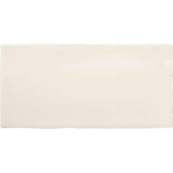 1m² - Wandtegels Atlas Ivory Mat - 7,5x15 cm