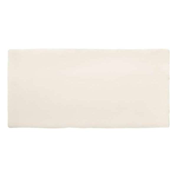 1m² - Wandtegels Atlas Ivory Mat - 7,5x15 cm