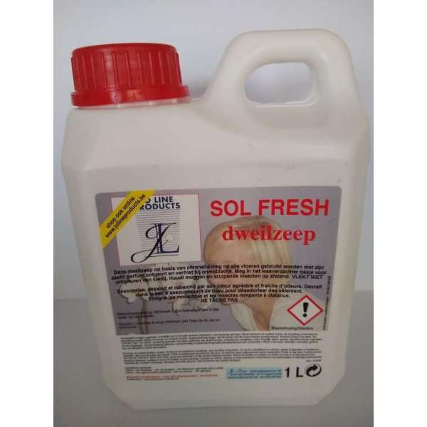 Sol fresh 1L