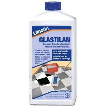 GLASTILAN - Universeel onderhoud - Lithofin - 1 L