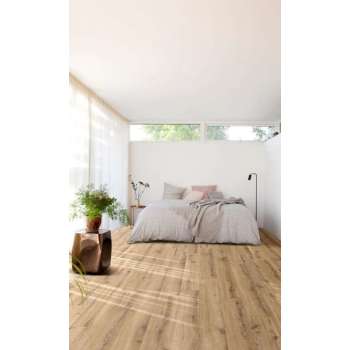 Moduleo 40 | 196 x 1320 mm | Brio Oak 22247