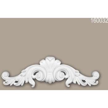 Decorative element 160032 Profhome tijdeloos klassieke stijl wit