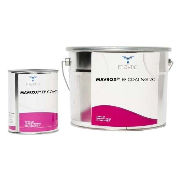 MAVROX EP COATING 2C - 1 kg