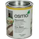 OSMO Decorwas TR3161 Ebbenhout 0,75L