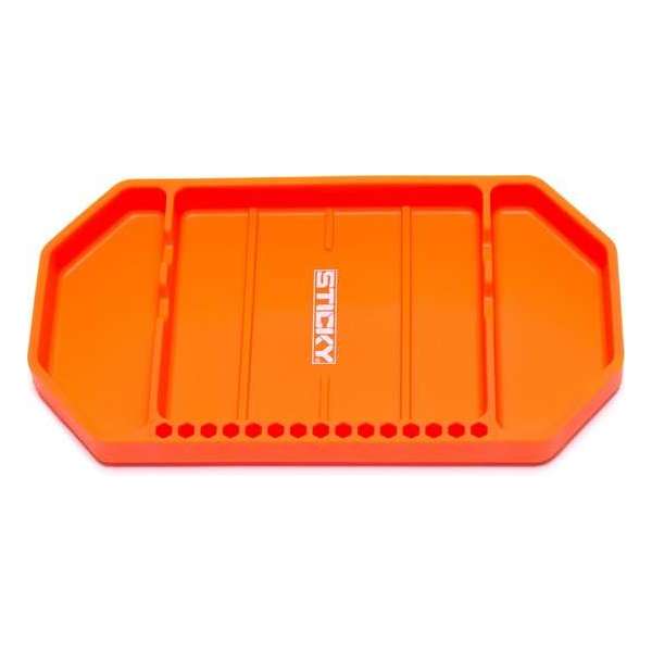 Sticky Tray Small Oranje